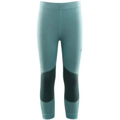 Aclima Kids WarmWool Longs Reef Waters/North Atlantic