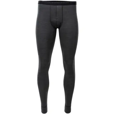 Aclima LightWool 180 Longs M's Marengo