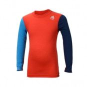 Aclima Lightwool Crew Neck Shirt, Chi