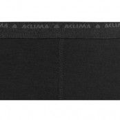 Aclima LightWool Shorts Long Women