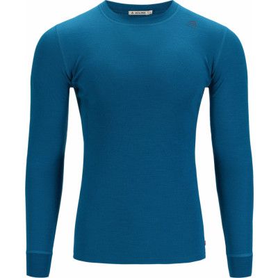 Aclima Men's WarmWool Crew Neck Corsair