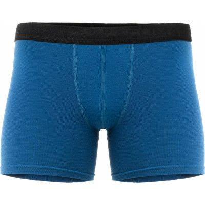 Aclima Men's Warmwool Shorts  Corsair