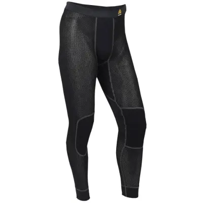 Aclima Men's WoolNet Longs Underställsbyxor i merinoull för kvinnor