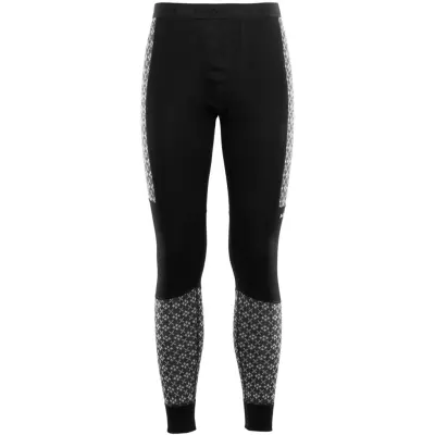 Aclima M's DesignWool Glitre Longs Alm