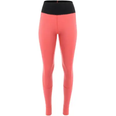 Aclima StreamWool Longs Woman Spiced Coral