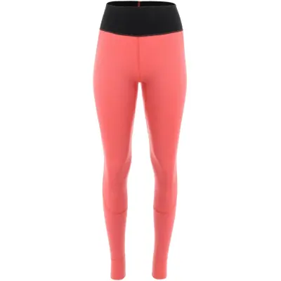 Aclima StreamWool Longs Woman Spiced Coral