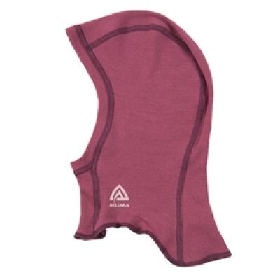 Aclima Warmwool Balaclava Barn Womanson