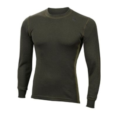 Aclima Warmwool Crew Neck Shirt Man