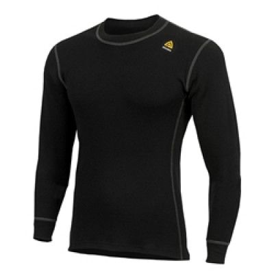 Aclima Warmwool Crew Neck Shirt Man