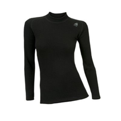 Aclima Warmwool Crew Neck Shirt Woman
