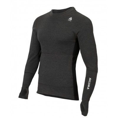 Aclima Warmwool Hood Sweater UTFÖRSÄLJNING