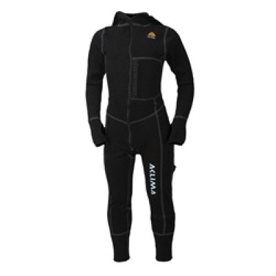 Aclima Warmwool Overall Children