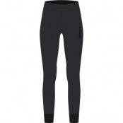 Aclima Women's Fleecewool V2 Longs Jet Black