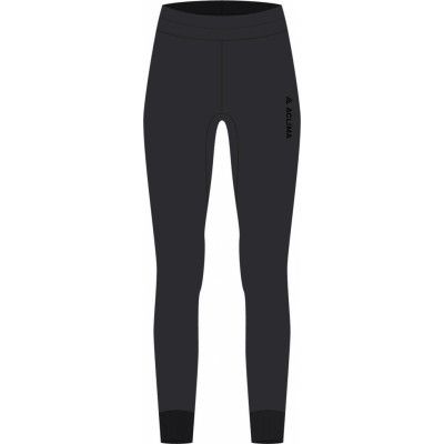 Aclima Women's Fleecewool V2 Longs Jet Black