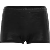 Aclima Women's WarmWool Hipster Jet Black