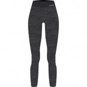 Aclima Women's Warmwool Longs High Waist Black Motion