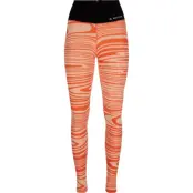 Aclima Women's Warmwool Longs High Waist Signature Motion