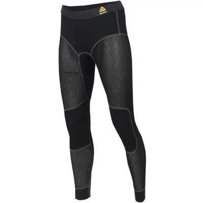 Aclima Women's WoolNet Longs merinoull underställsbyxor