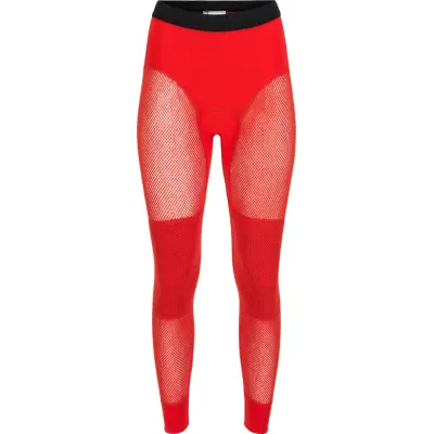 Aclima Women's WoolNet Longs Poinciana