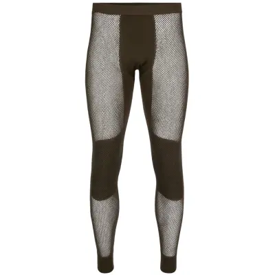 Aclima WoolNet Original Longs M's Tarmac