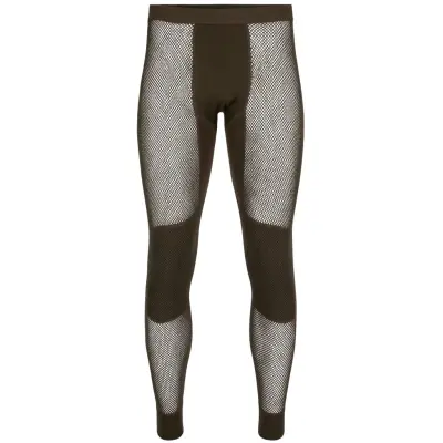 Aclima WoolNet Original Longs M's Tarmac