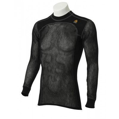 Aclima Woolnet Shirt Crew Neck Man