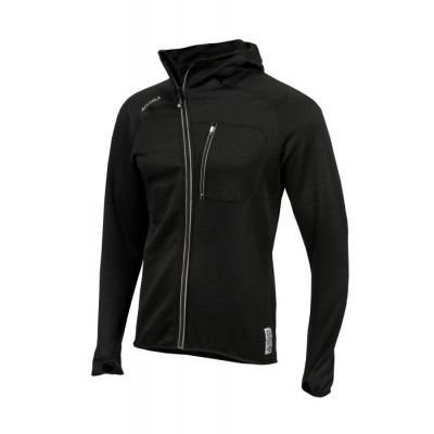 Aclima Woolshell Jacka Man