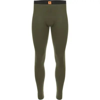Aclima WoolTerry Longs Man Olive Night