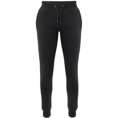 Aclima W's Fleecewool V2 Joggers Jet Black