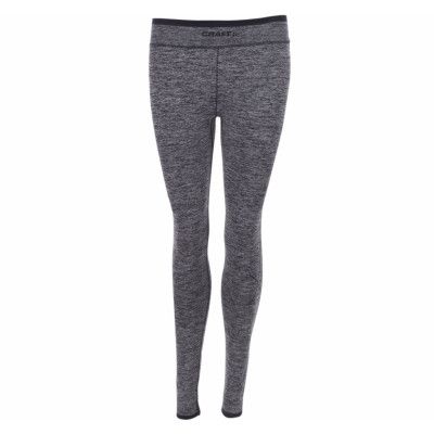 Active Comfort Pants W, Black, Xs,  Craft