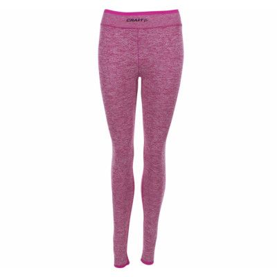 Active Comfort Pants W, Smoothie, Xxl,  Craft