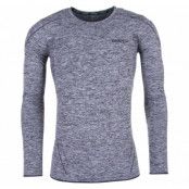 Active Comfort Roundneck Ls M, Black, Xxxl, Craft