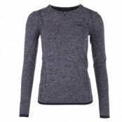 Active Comfort Roundneck Ls W, Black, Xxl,  Craft