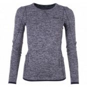 Active Comfort Roundneck Ls W, Black, Xxl, Craft