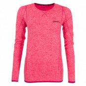 Active Comfort Roundneck Ls W, Crush, Xxl, Craft