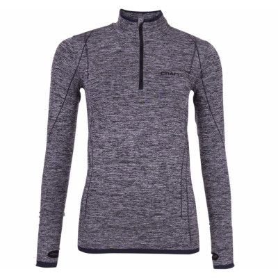 Active Comfort Zip W, Black, Xxl,  Craft