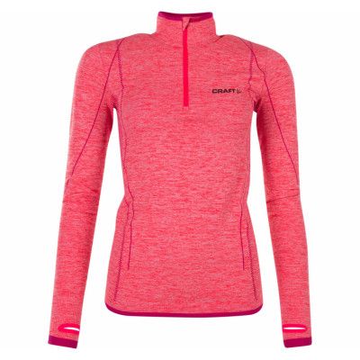 Active Comfort Zip W, Crush, Xxl,  Craft