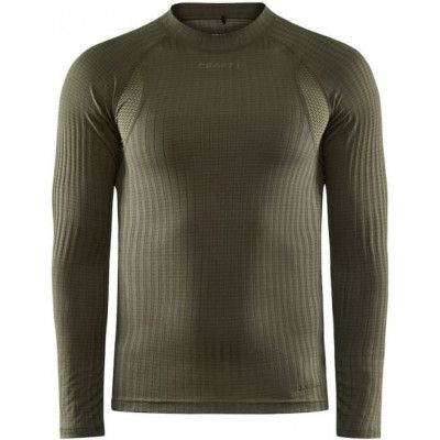 Men's Active Extreme X Cn Long Sleeve