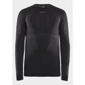 Active Intensity Cn Ls M, Black-Asphalt, 2xl, Funktionsunderställ