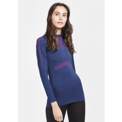 Adv Active Intensity Cn Ls W, Tide-Roxo, Xl,  Underställströjor