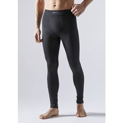 Adv Active Intensity Pants M, Black-Asphalt, S,  Funktionsunderställ