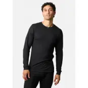 Active Layer 1 Set, Black, 2xl, Funktionsunderställ