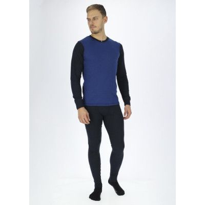 Active Layer 1 Set, Navy/Blue, 3xl,  Funktionsunderställ
