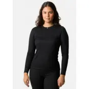 Active Layer 1 Set W, Black, 40,  Underställs-Set