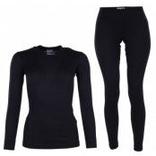Active Set W, Black, L,  Craft
