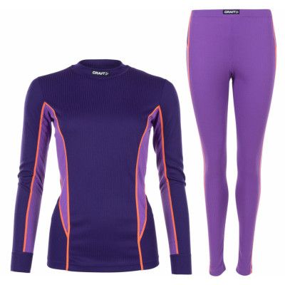 Active Set W, Dynasty, S,  Craft