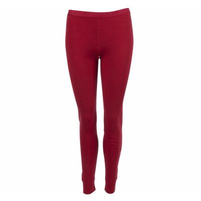 Active Woman Long Johns, Strawberry, M,  Underställ