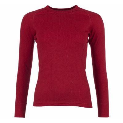 Active Woman Shirt, Strawberry, L,  Underställ