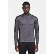 Adv Nordic Race Warm Hz Jersey, Granite-Black, Xl, Sweatshirts