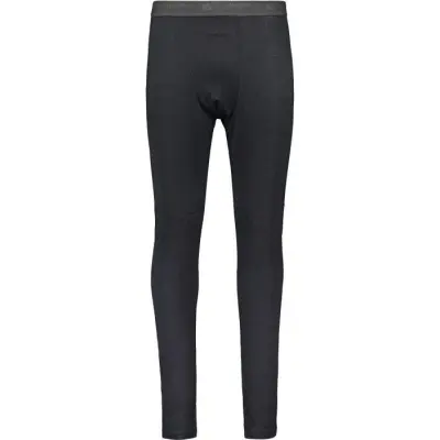 Alaska 1795 M's Merino Base Layer Bottom Graphite